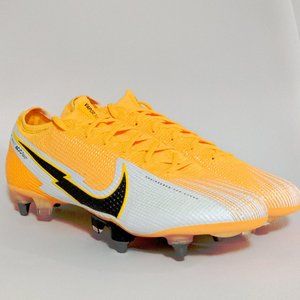 Nike Mercurial Vapor 13 Elite SG PRO ACC Orange